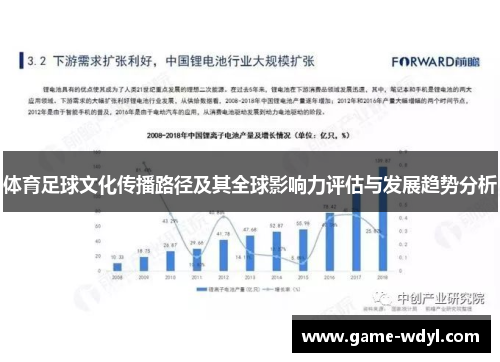 体育足球文化传播路径及其全球影响力评估与发展趋势分析