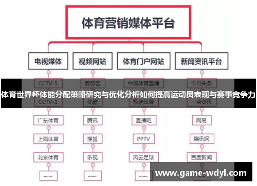 体育世界杯体能分配策略研究与优化分析如何提高运动员表现与赛事竞争力