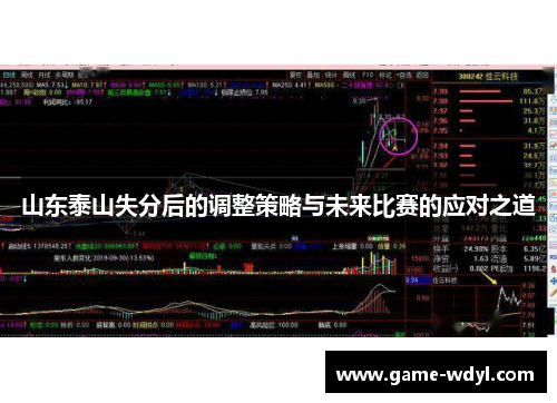 山东泰山失分后的调整策略与未来比赛的应对之道