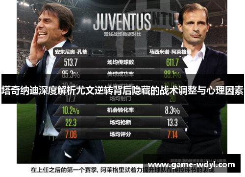 塔奇纳迪深度解析尤文逆转背后隐藏的战术调整与心理因素