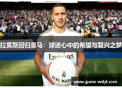 拉莫斯回归皇马：球迷心中的希望与复兴之梦