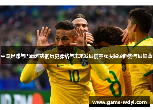 中国足球与巴西对决的历史脉络与未来发展前景深度解读趋势与展望蓝